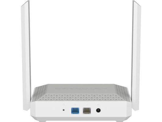 WiFi роутер Netcraze (Keenetic) Racer (NC-4010)